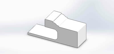 J-Brick profile