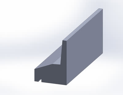 Water Table Silo profile