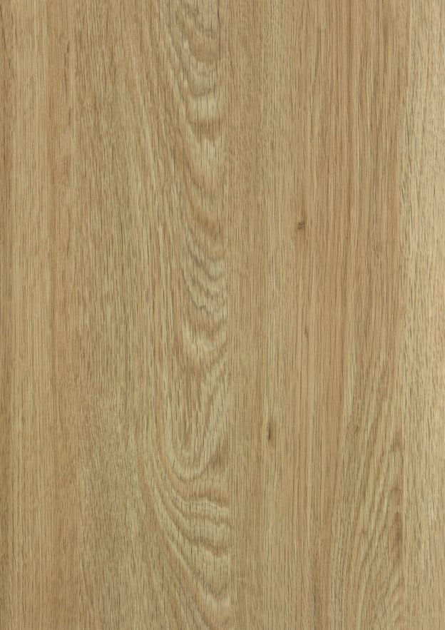 TrueGrain Aged Oak swatch, golden tan with open grain