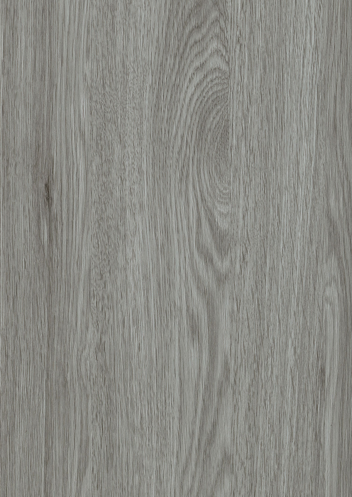 TrueGrain Coastal Driftwood swatch, soft warm grey