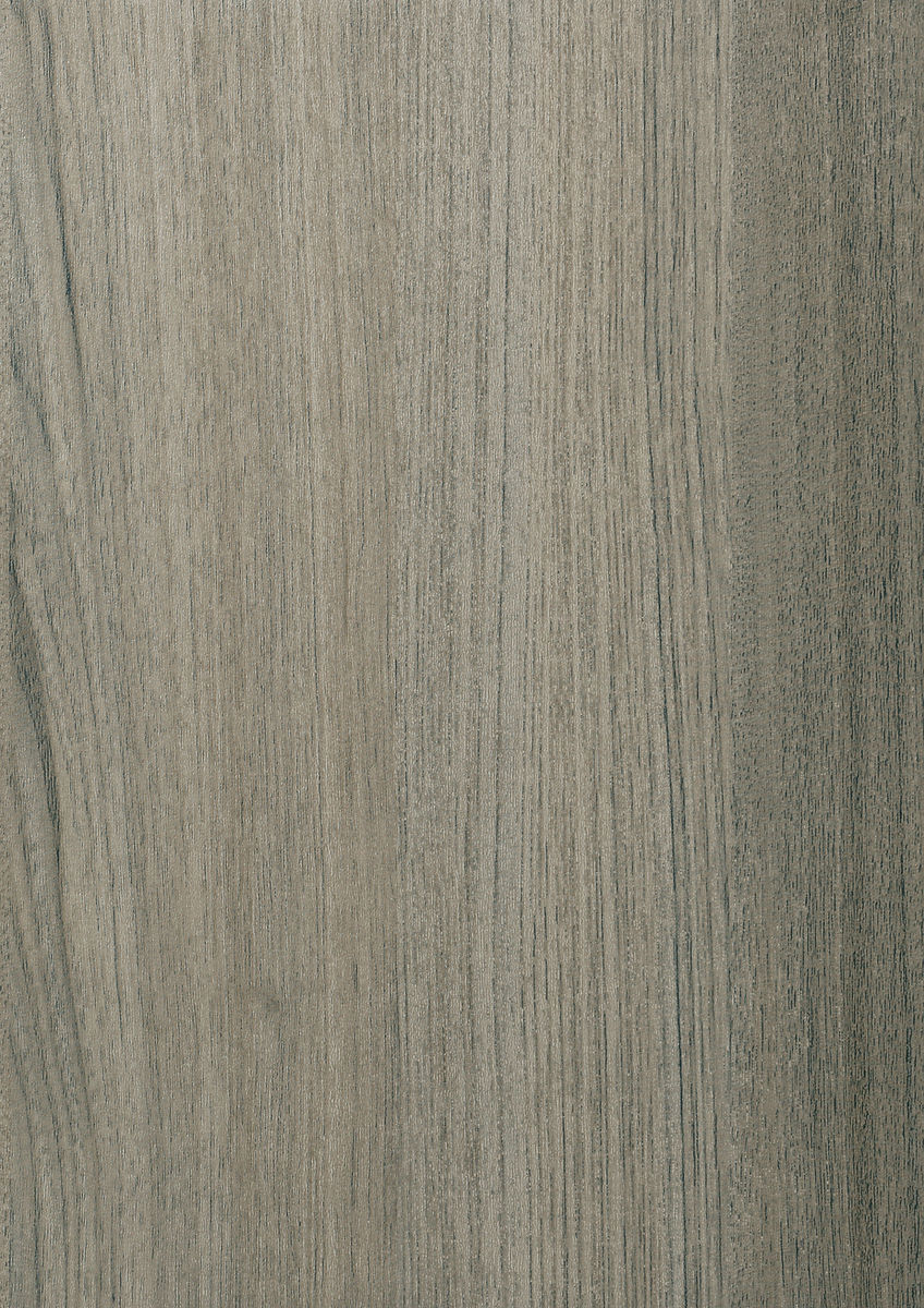 TrueGrain New England Birch swatch, weathered silver-grey