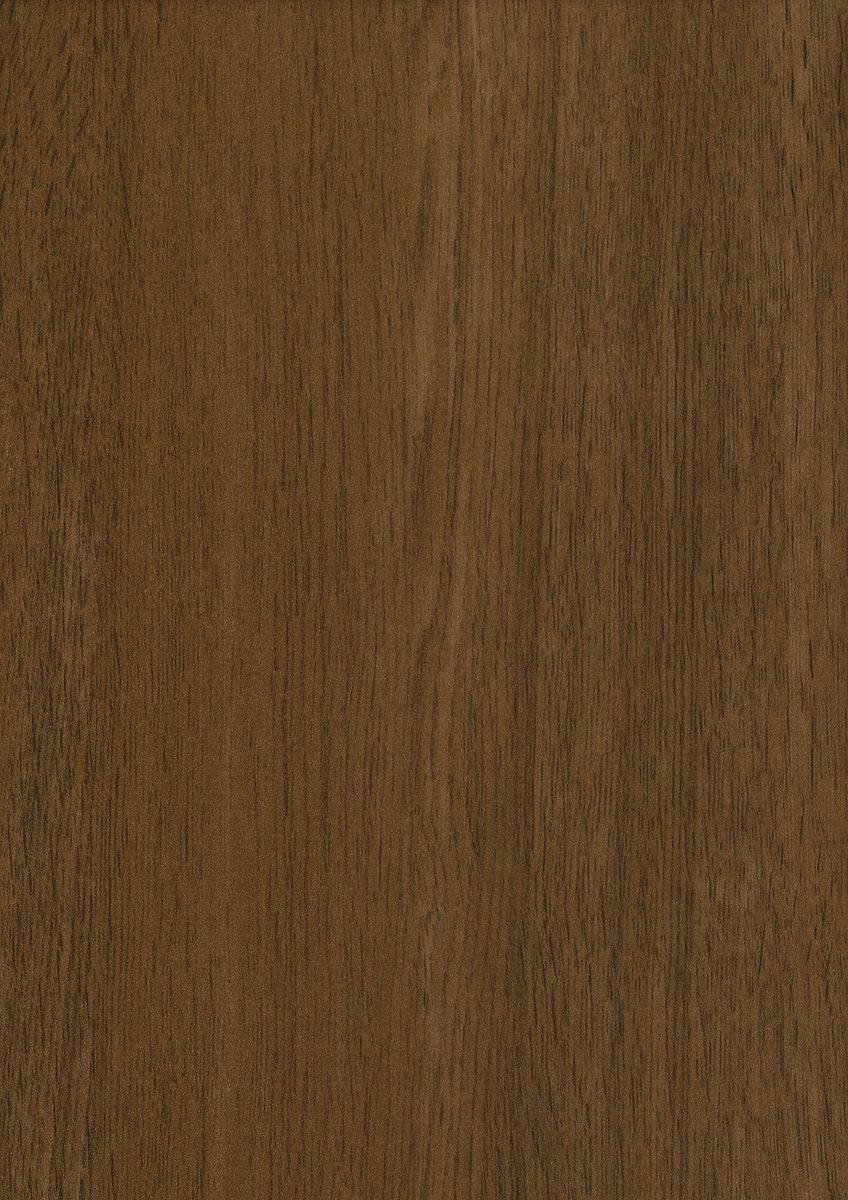 TrueGrain Royal IPE swatch, deep mahogany amber